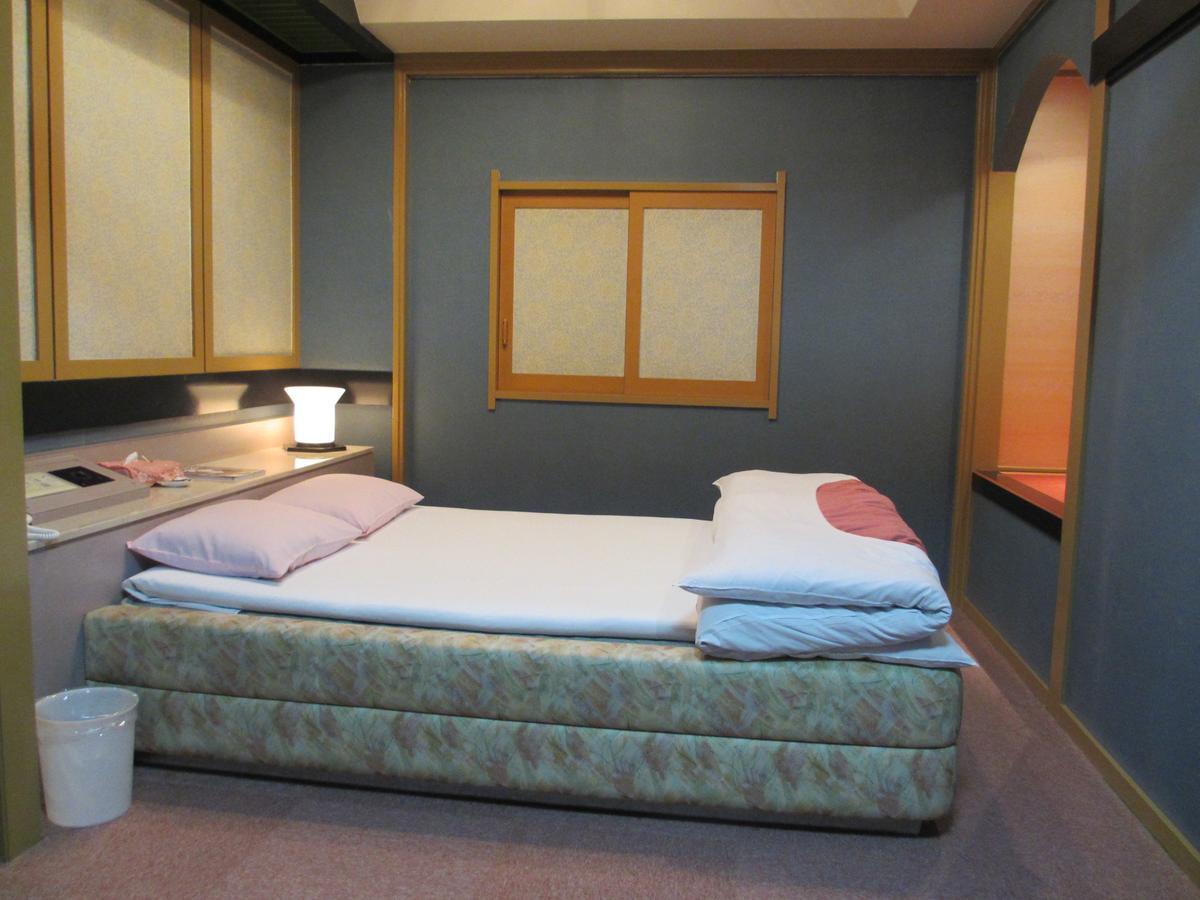 River Side Hotel Aoi (Adults Only) 松阪市 外观 照片